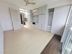 High Park Residences (D28), Apartment #639911761